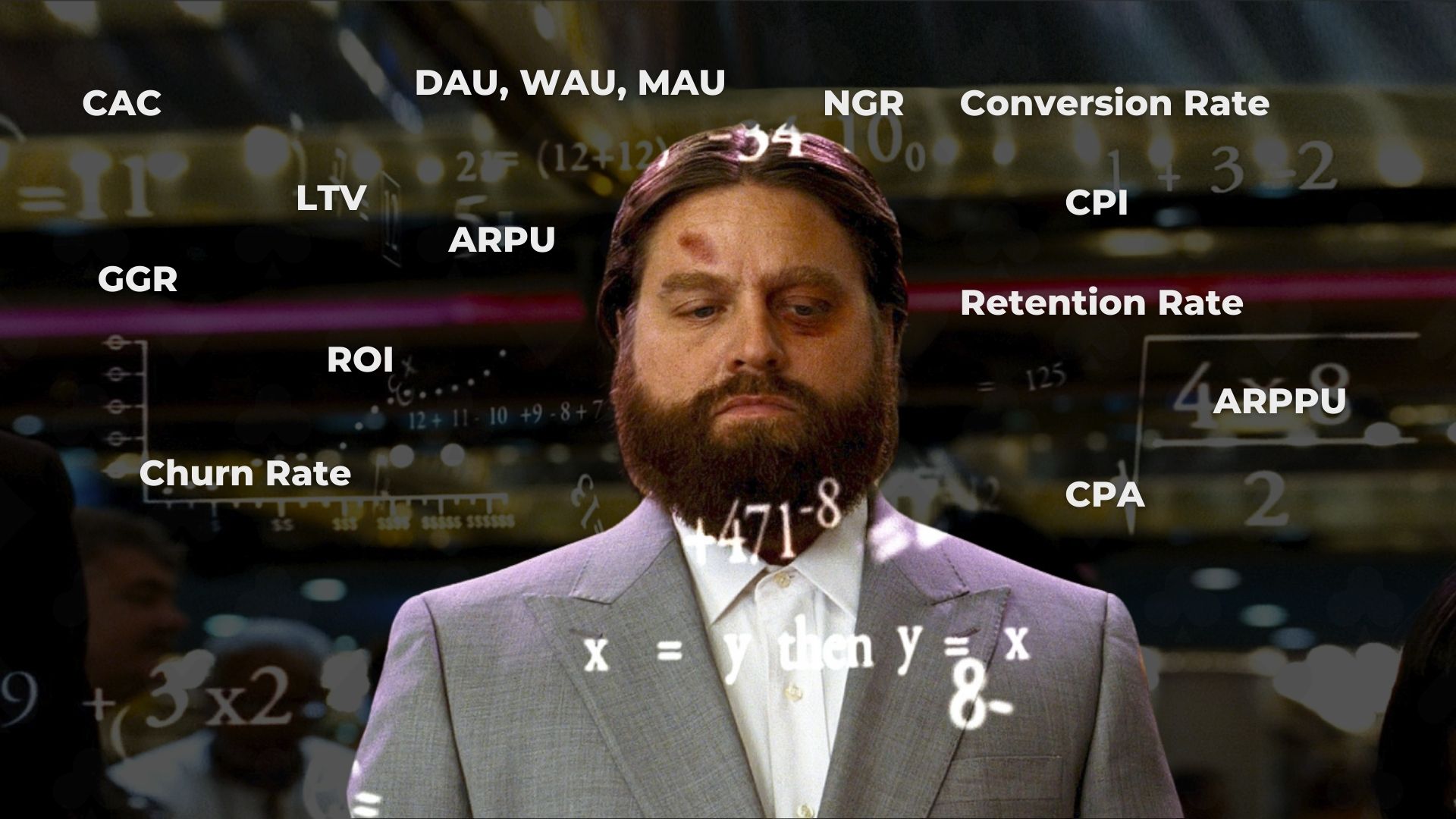 ما هي المقاييس المهمة للكازينوهات على الإنترنت؟