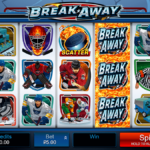 Slot machines