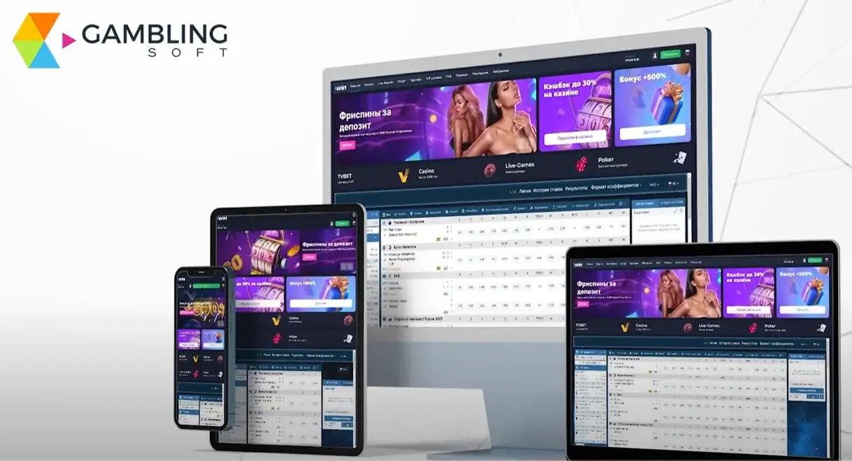 Soluciones para apuestas y casinos online exitosos