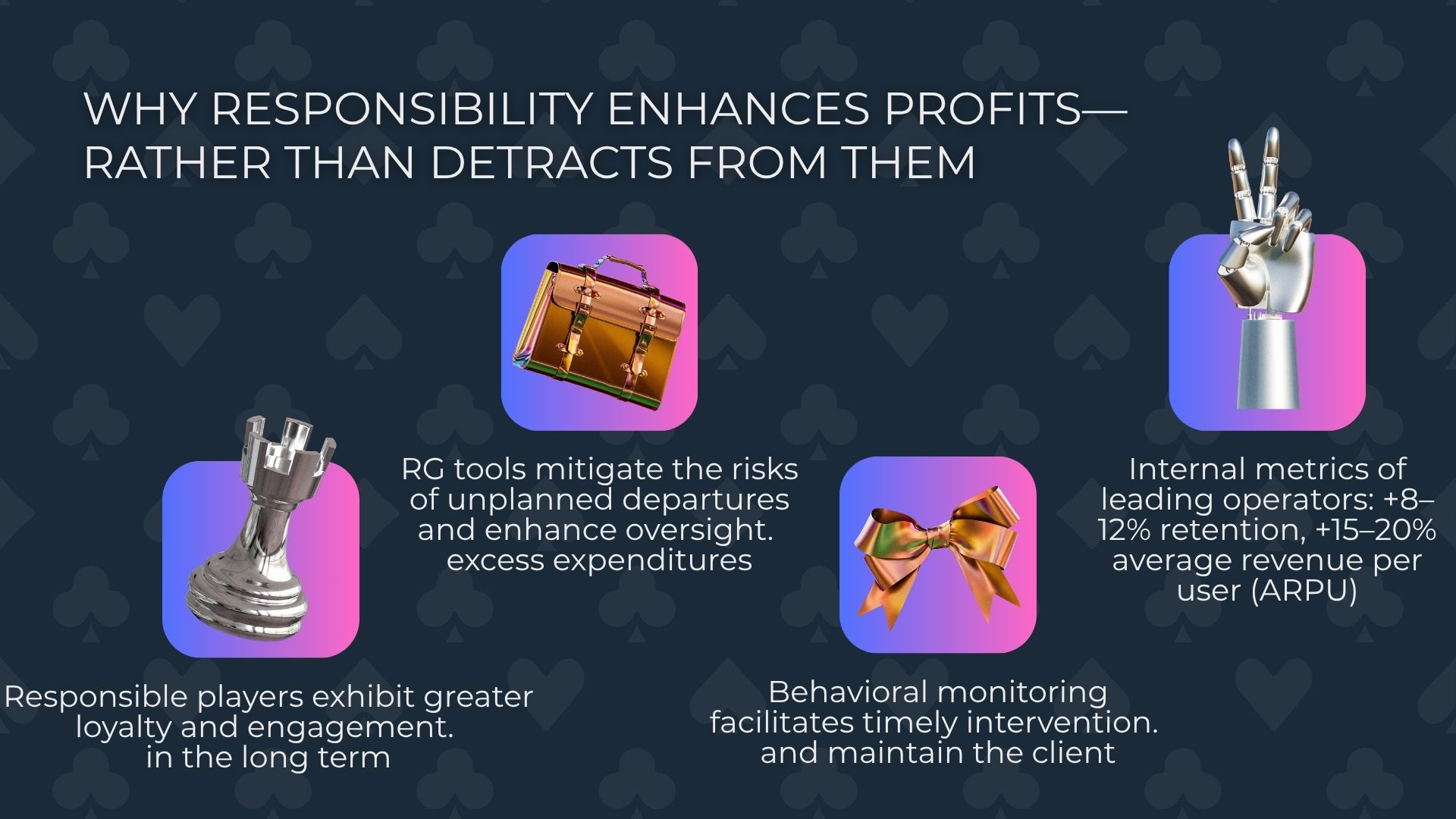 Why Responsibility Enhances Profits—Rather Than Detracts From Them