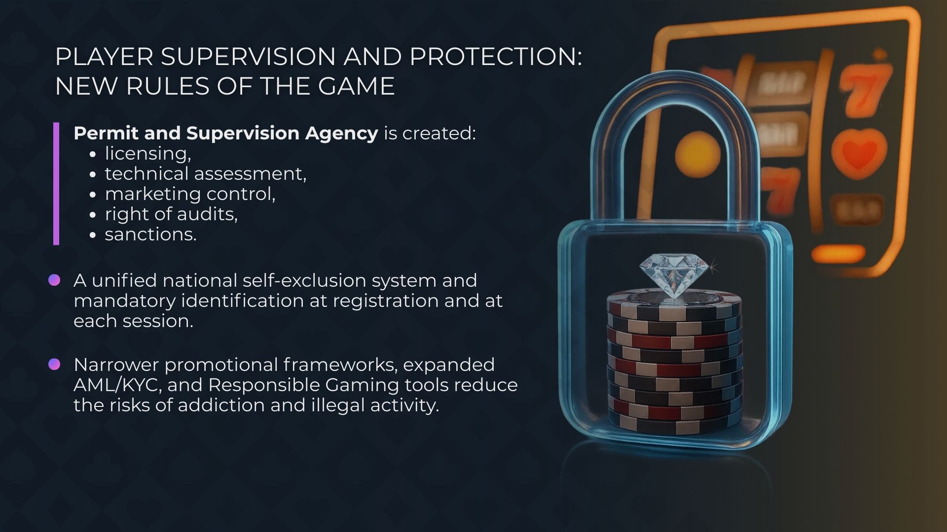 Opening the Gambling Market in Finland: Opportunities for Launching an Online Casino