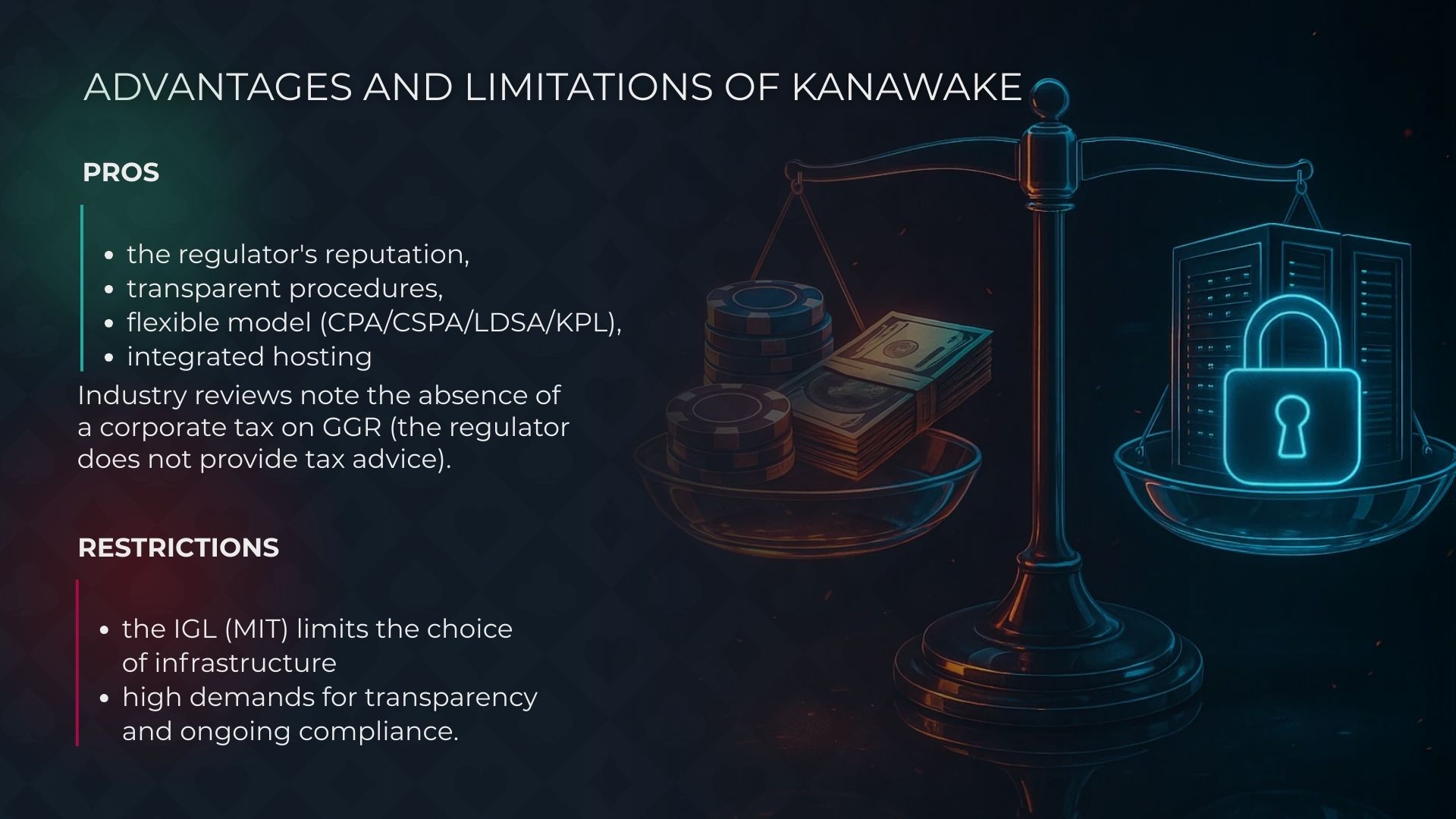 How to Obtain a Kahnawake Gaming Licence — Complete Guide 2025