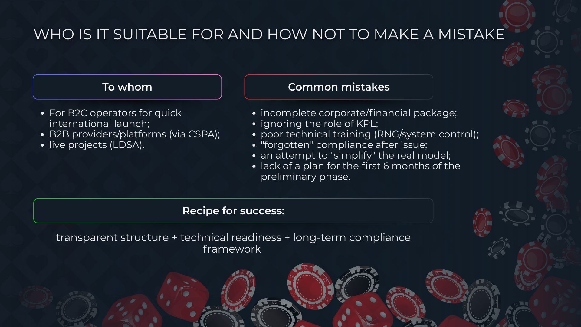 How to Obtain a Kahnawake Gaming Licence — Complete Guide 2025