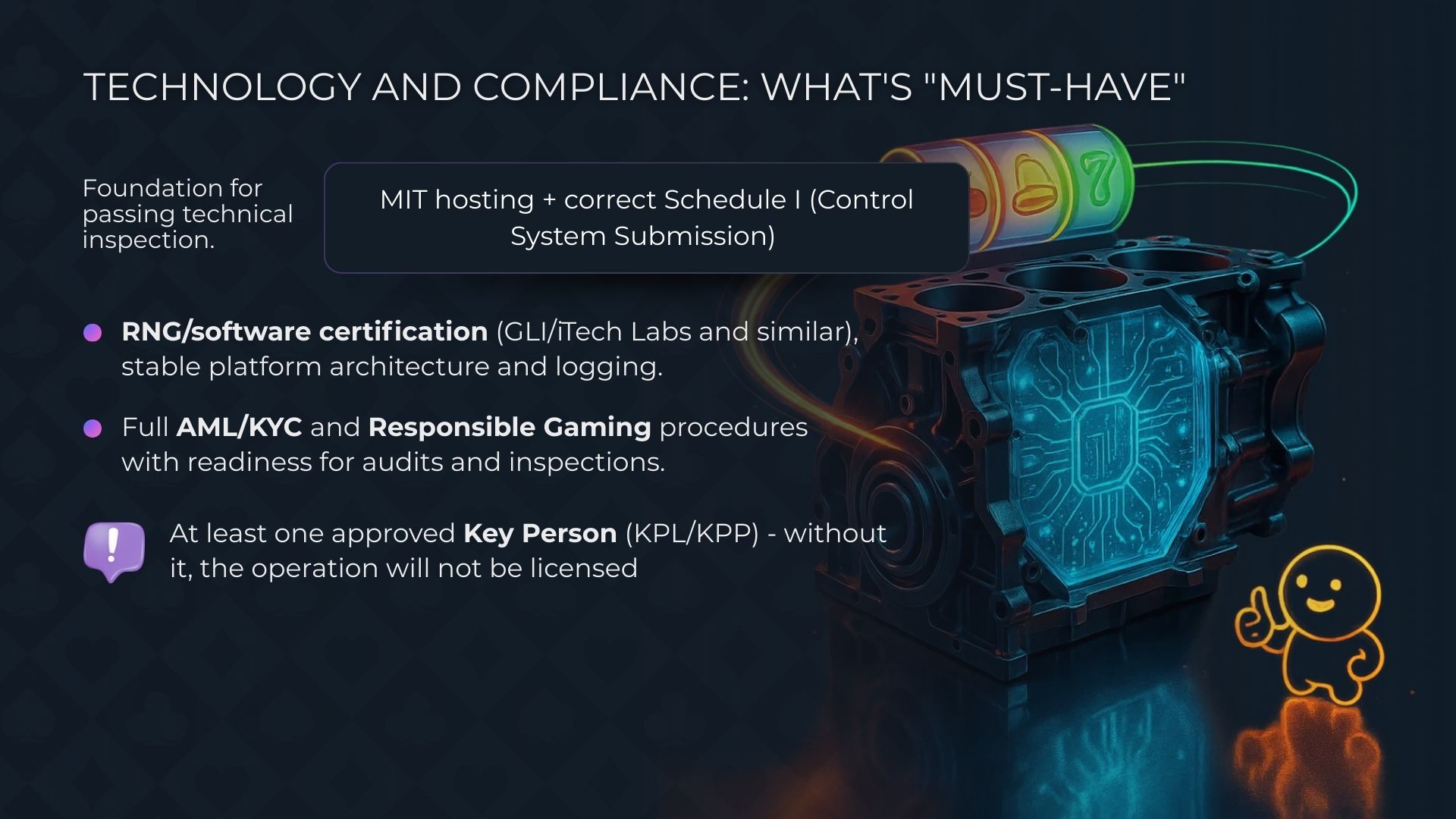 How to Obtain a Kahnawake Gaming Licence — Complete Guide 2025