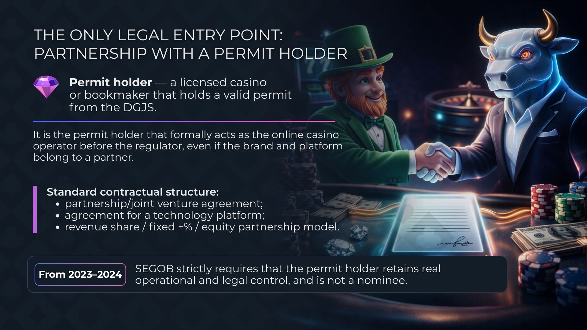 在墨西哥购买线上赌场：如何在2026年开设赌场